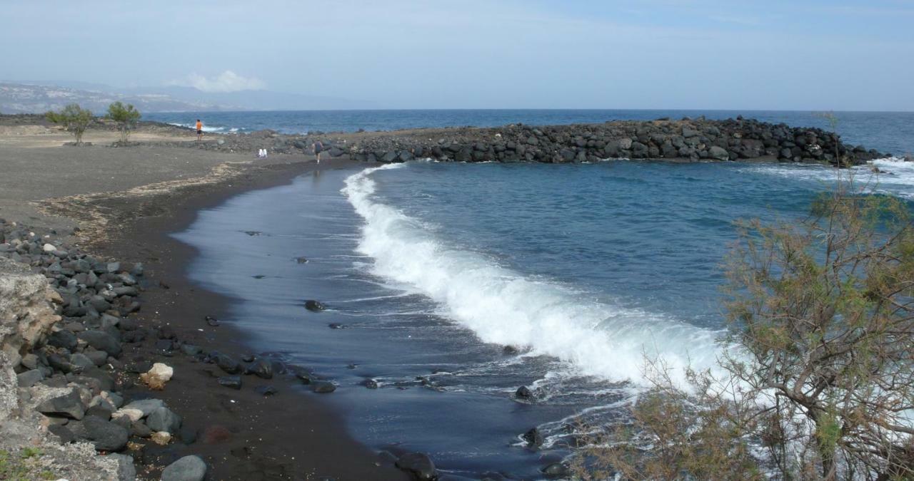 Naturaleza Viva El Socorro Екстериор снимка